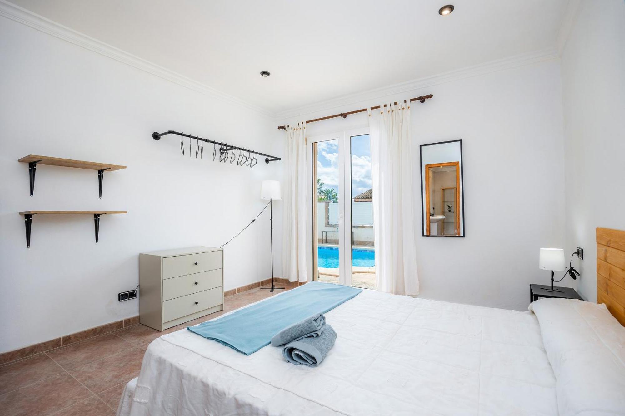 Holiday home Casa Martin Felanitx