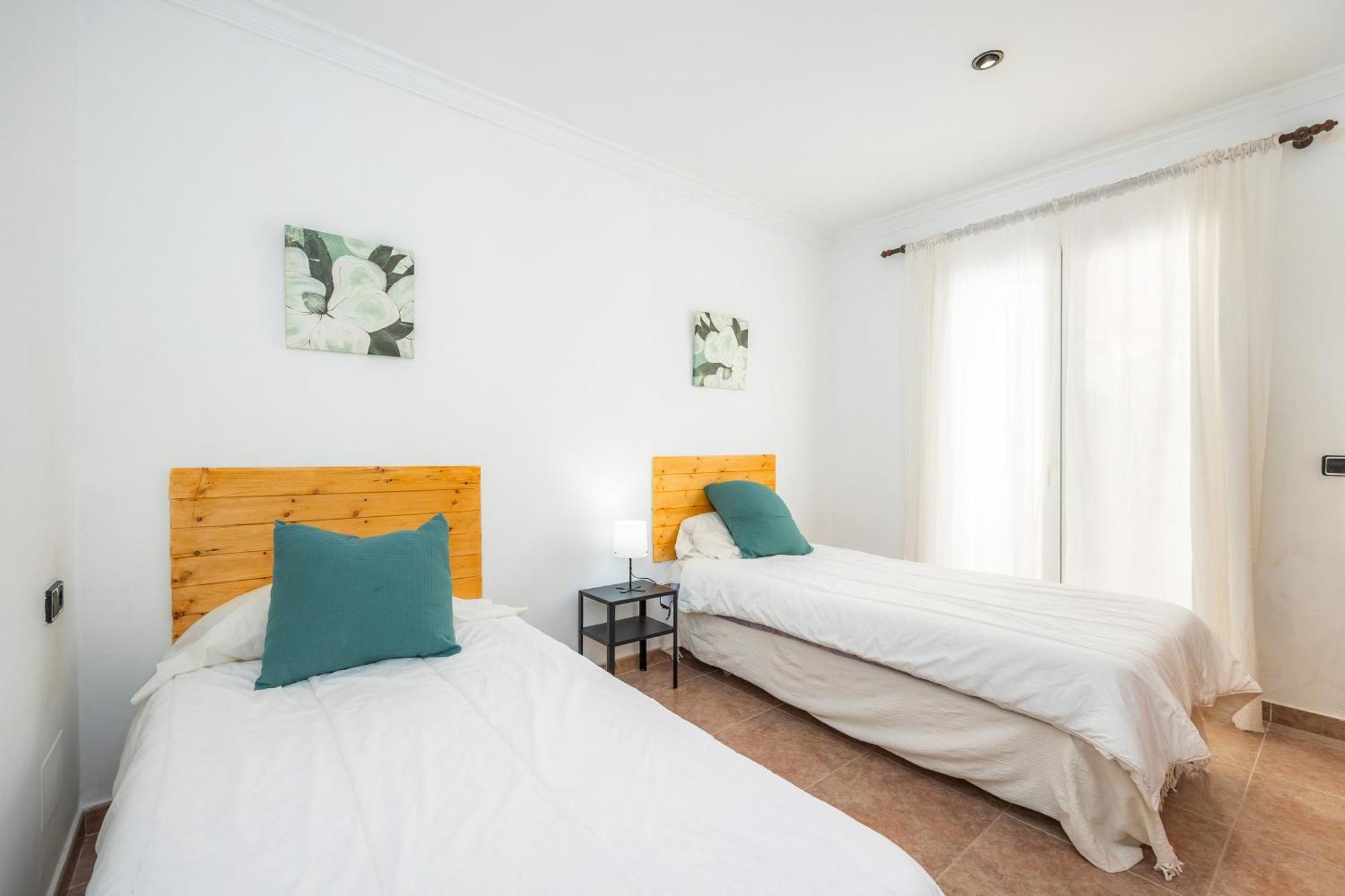 Casa Martin Holiday home