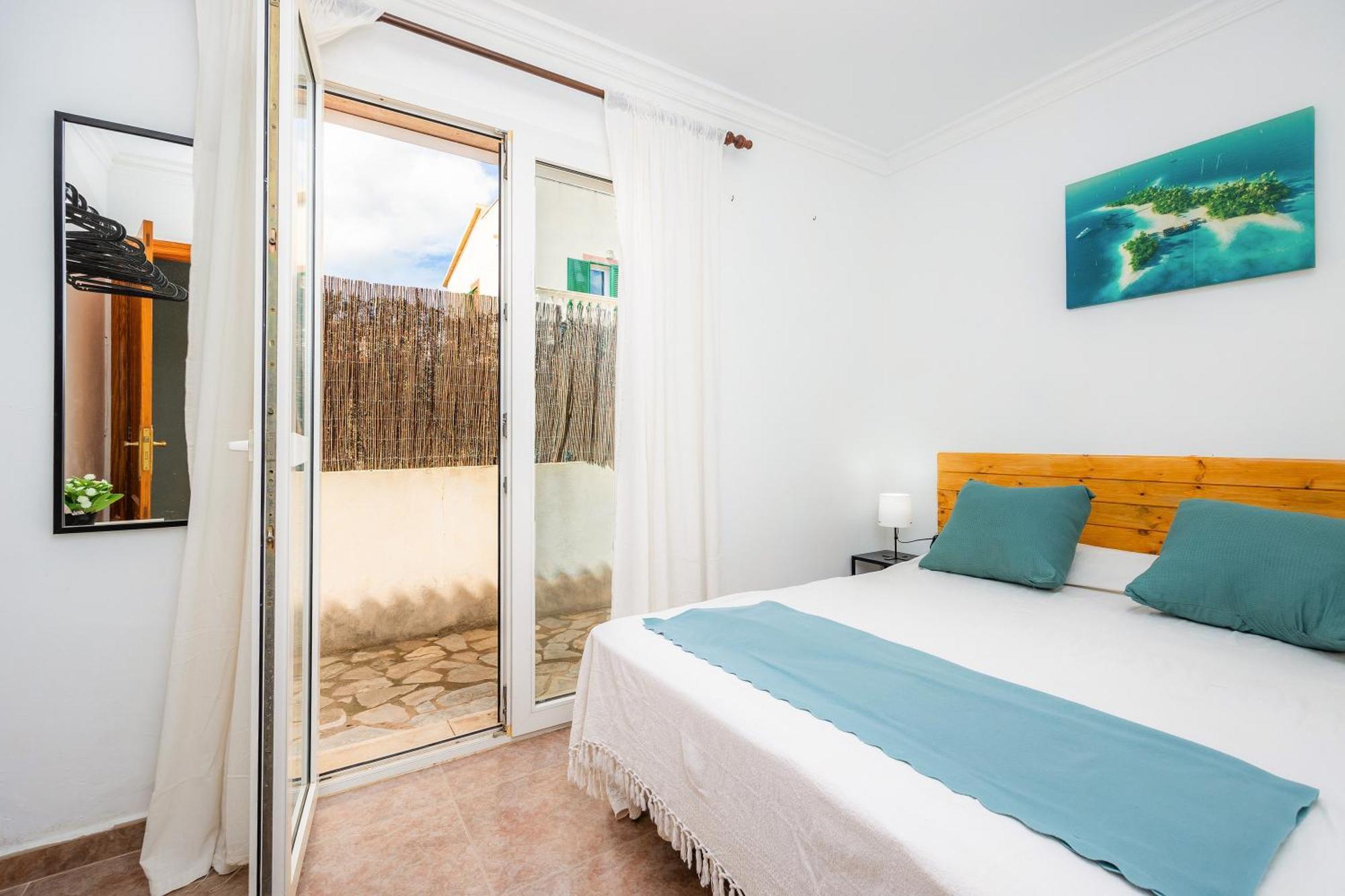Casa Martin Holiday home